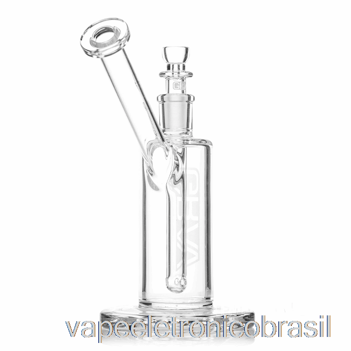 Vape Vaporesso Grav Borbulhador Médio Vertical Transparente